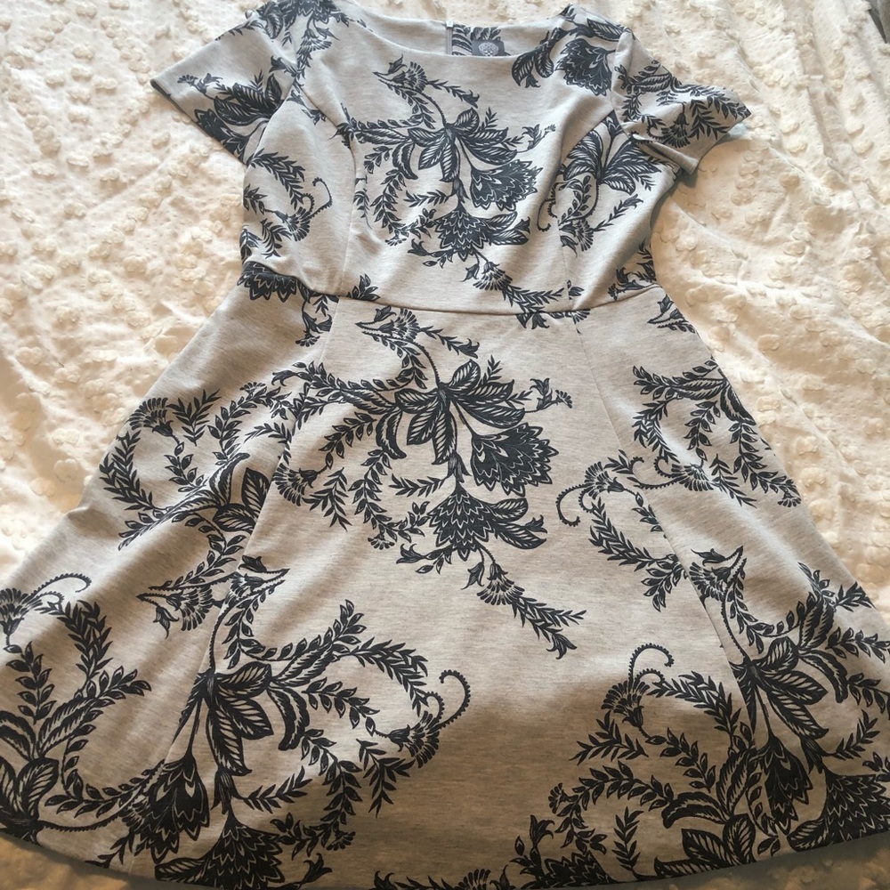 Vince Camuto Dress